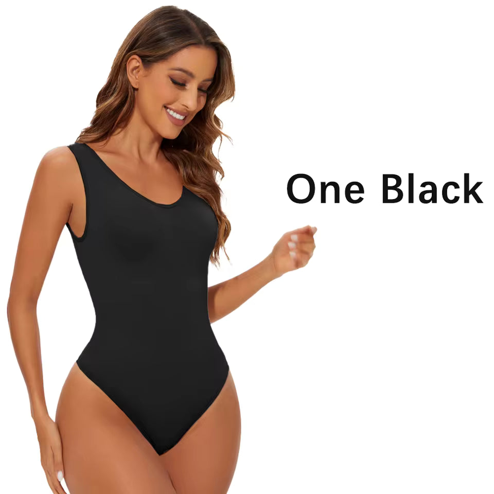 Body shapewear sculptant