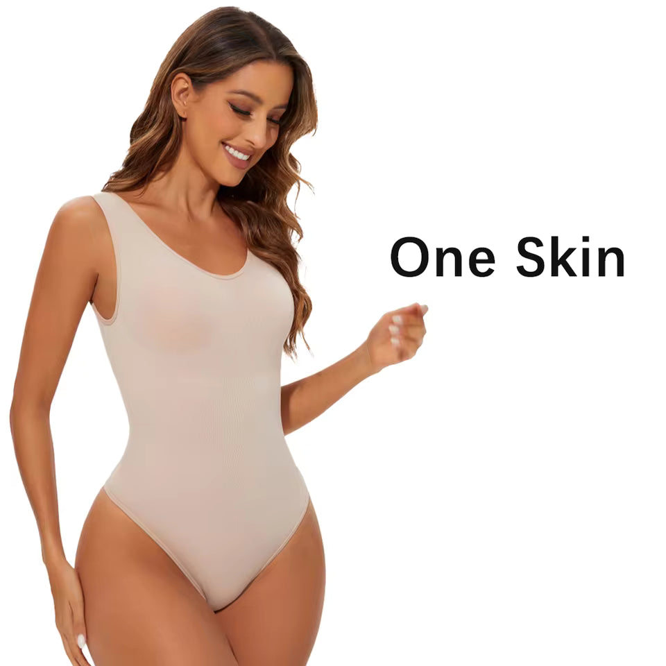 Body shapewear sculptant