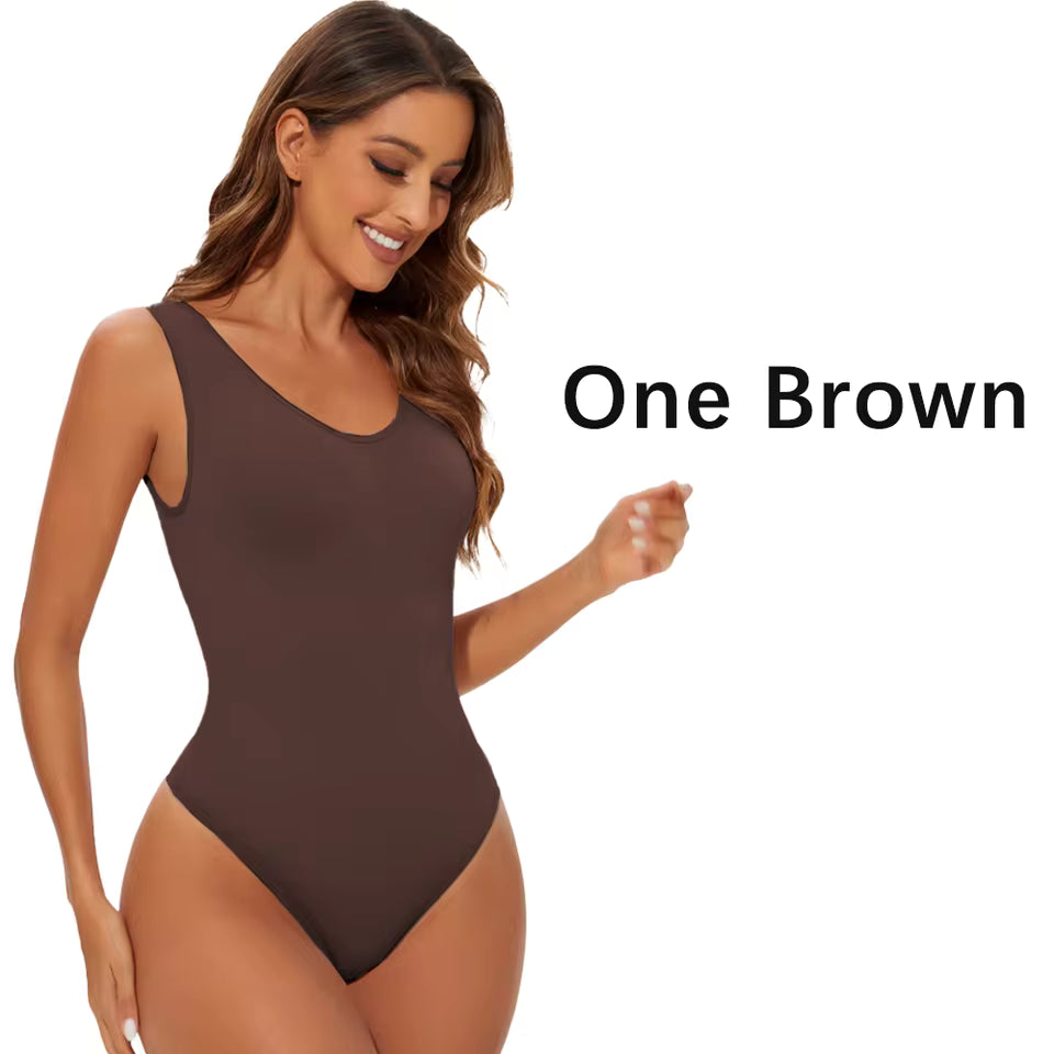 Body shapewear sculptant