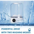 Portable Mini Washing Machine