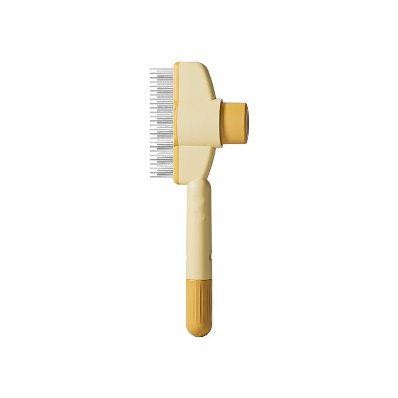 Brosse de Toilettage pour Animaux