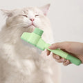 Brosse de Toilettage pour Animaux