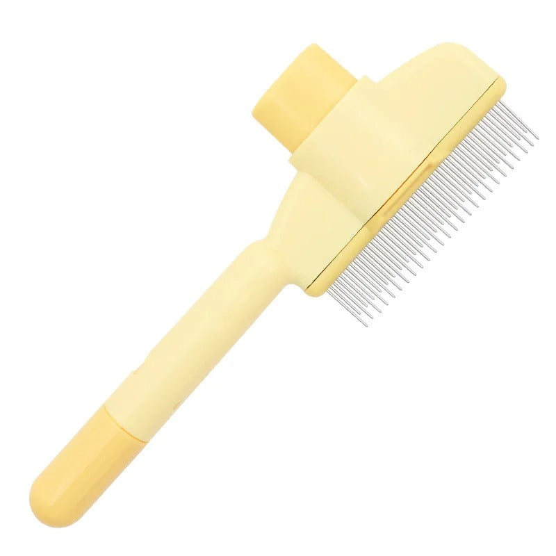 Brosse de Toilettage pour Animaux