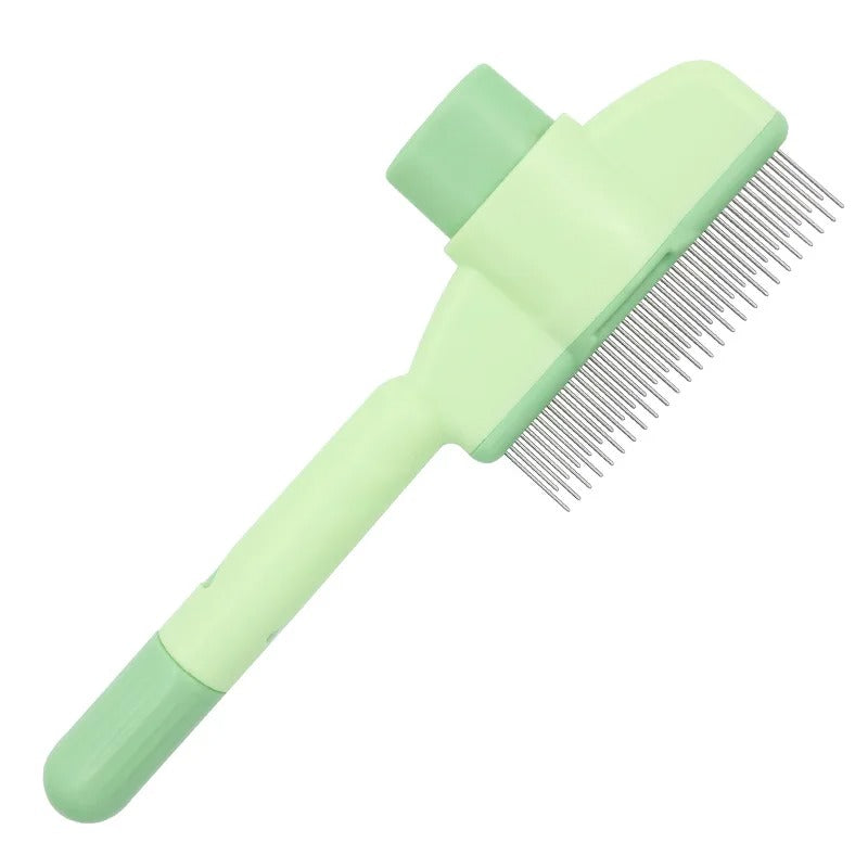Brosse de Toilettage pour Animaux