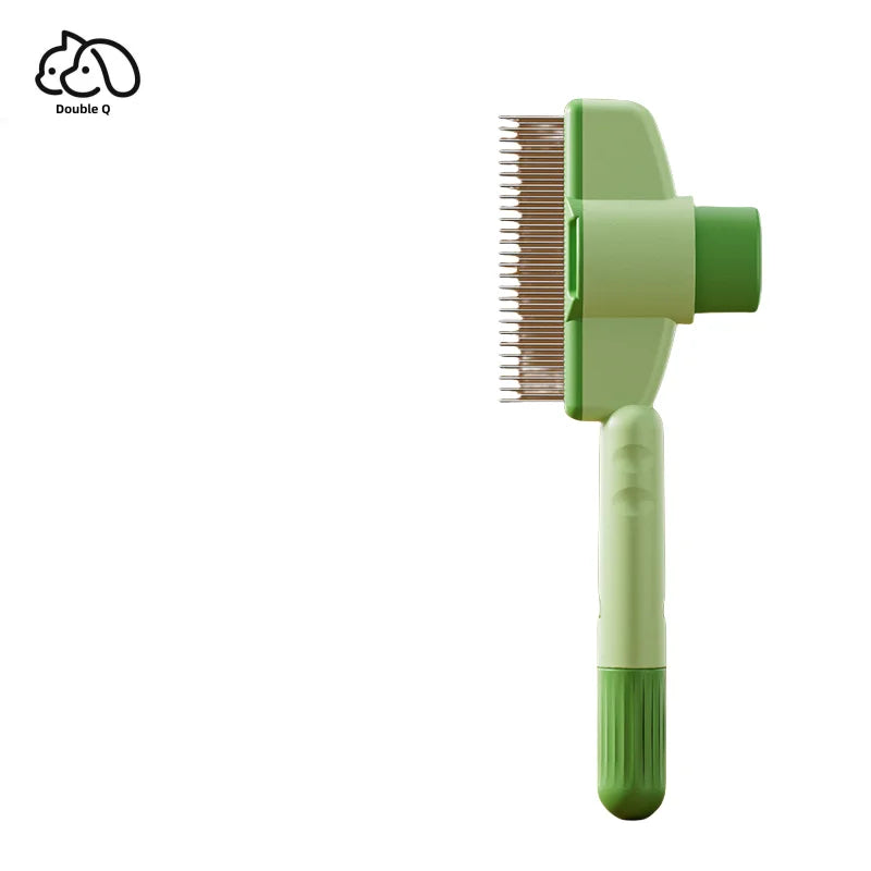 Brosse de Toilettage pour Animaux
